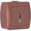 Барокко 12 300мм CRI80 4000К Матовый