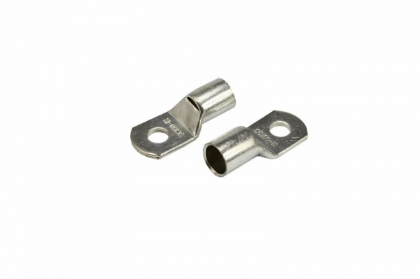 Наконечник ТМЛ 120-12 JG-120-12 DIN НК  ø13мм120мм2 REXANT 08-0066