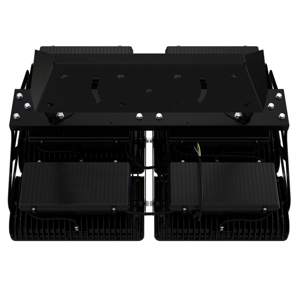 Плазма 1200 X Оптима CRI70 5000К 120°