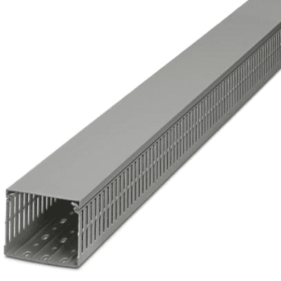 CD 25X25 Кабельный канал, 2м (кратно 2)