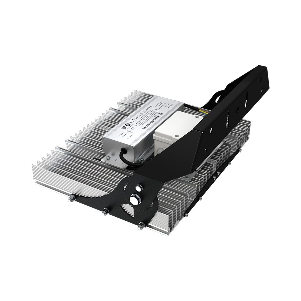 Прожектор 250 S CRI70 5000К 155х70°