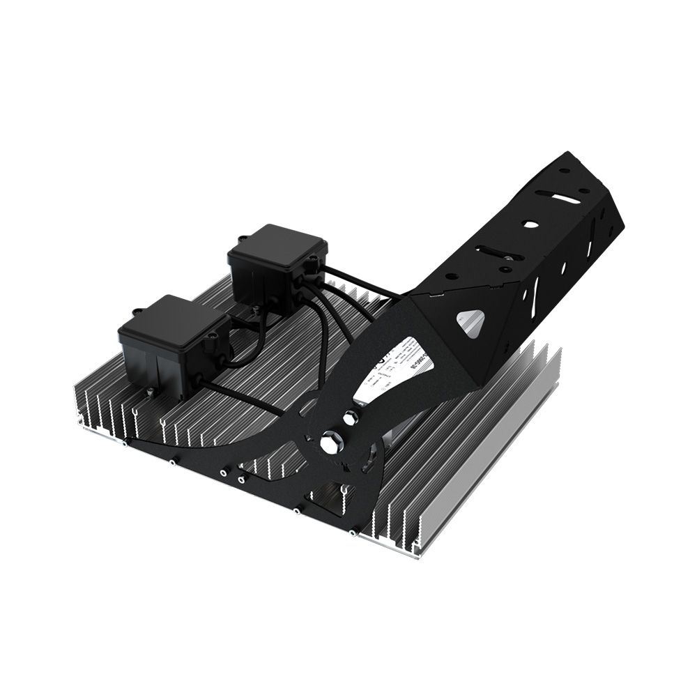 Прожектор 200 S CRI90 5700К 100х30°
