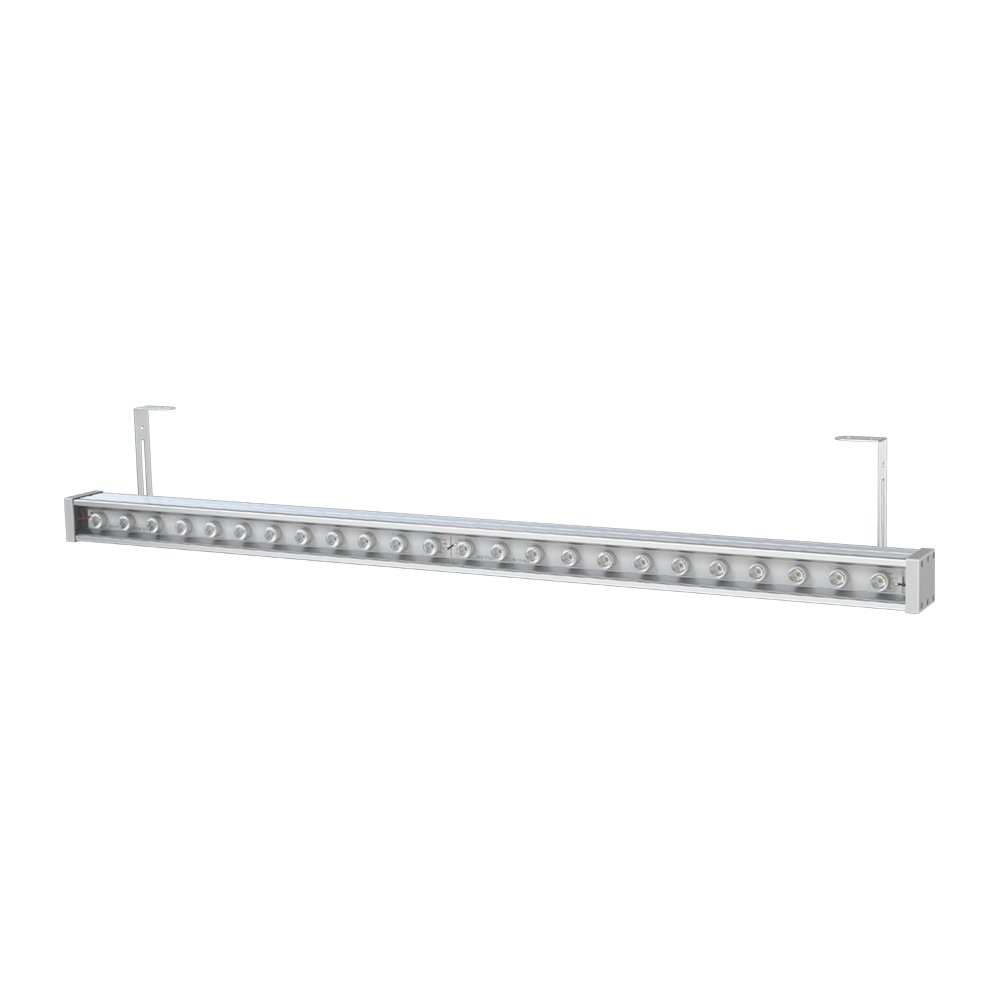 Барокко 24 Оптик 1200мм 48В DC CRI80 4000К 25°