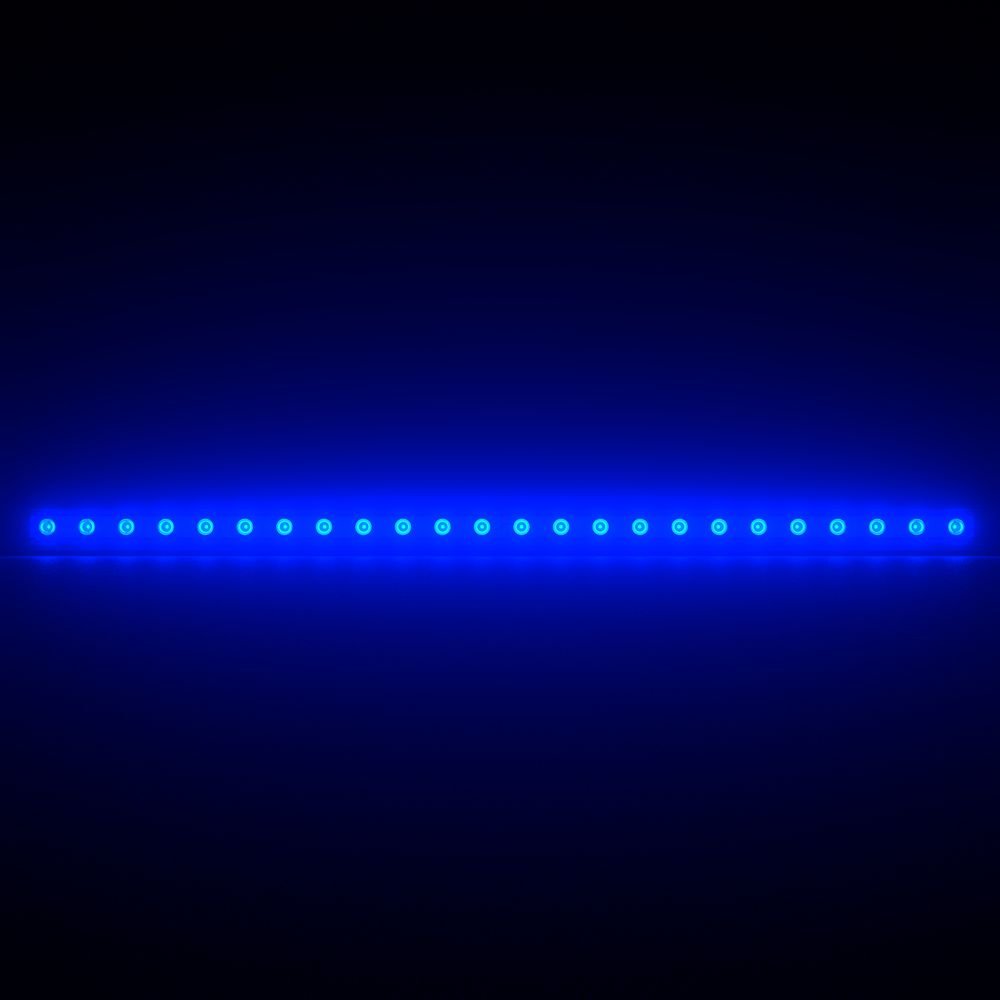 Барокко 24 Оптик 1200мм Синий 25°
