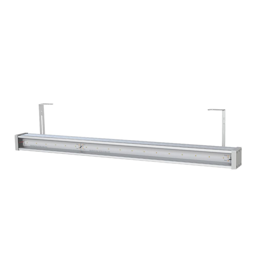 Барокко 36 900мм 48В DC CRI80 4000К Закаленное стекло