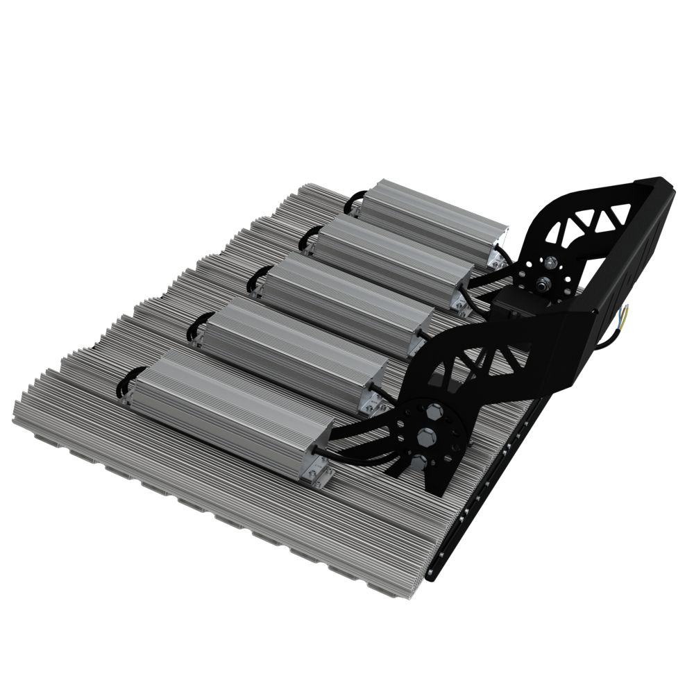 Плазма 1660 L V CRI70 5000К 80х30° НО