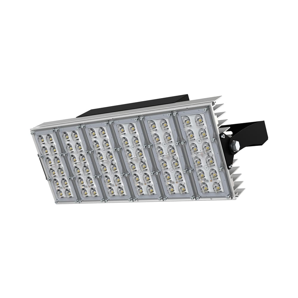 Прожектор 200 S CRI70 5000К 130х30°