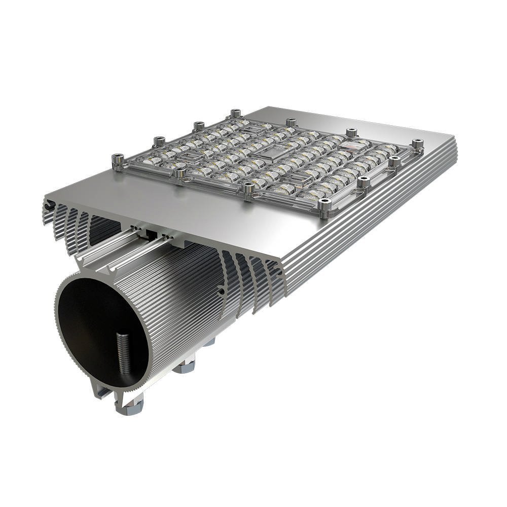 Магистраль v2.0 МЛ 60 Экстра CRI70 3000К 135х55°