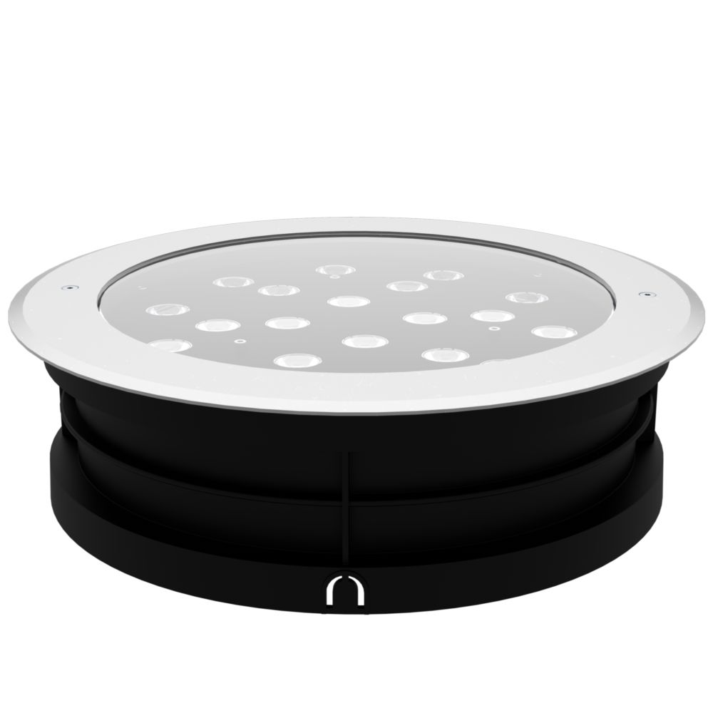 Грунт 40 L CRI80 3000К 10°