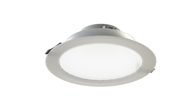 Radian NEW 25 / 23 Вт / 2620 лм  / IP40 / Кп не более 1% / 4000 K