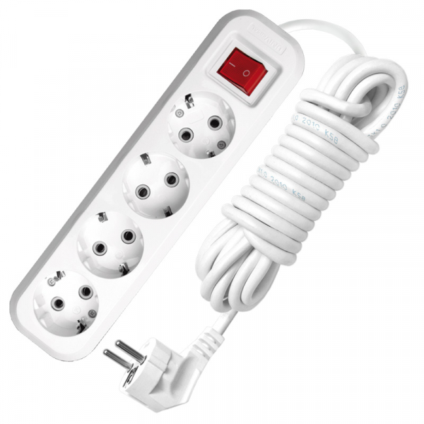 Кронос Нео 10 Эко IP54 12~24В AC/DC CRI70 4000К Опал