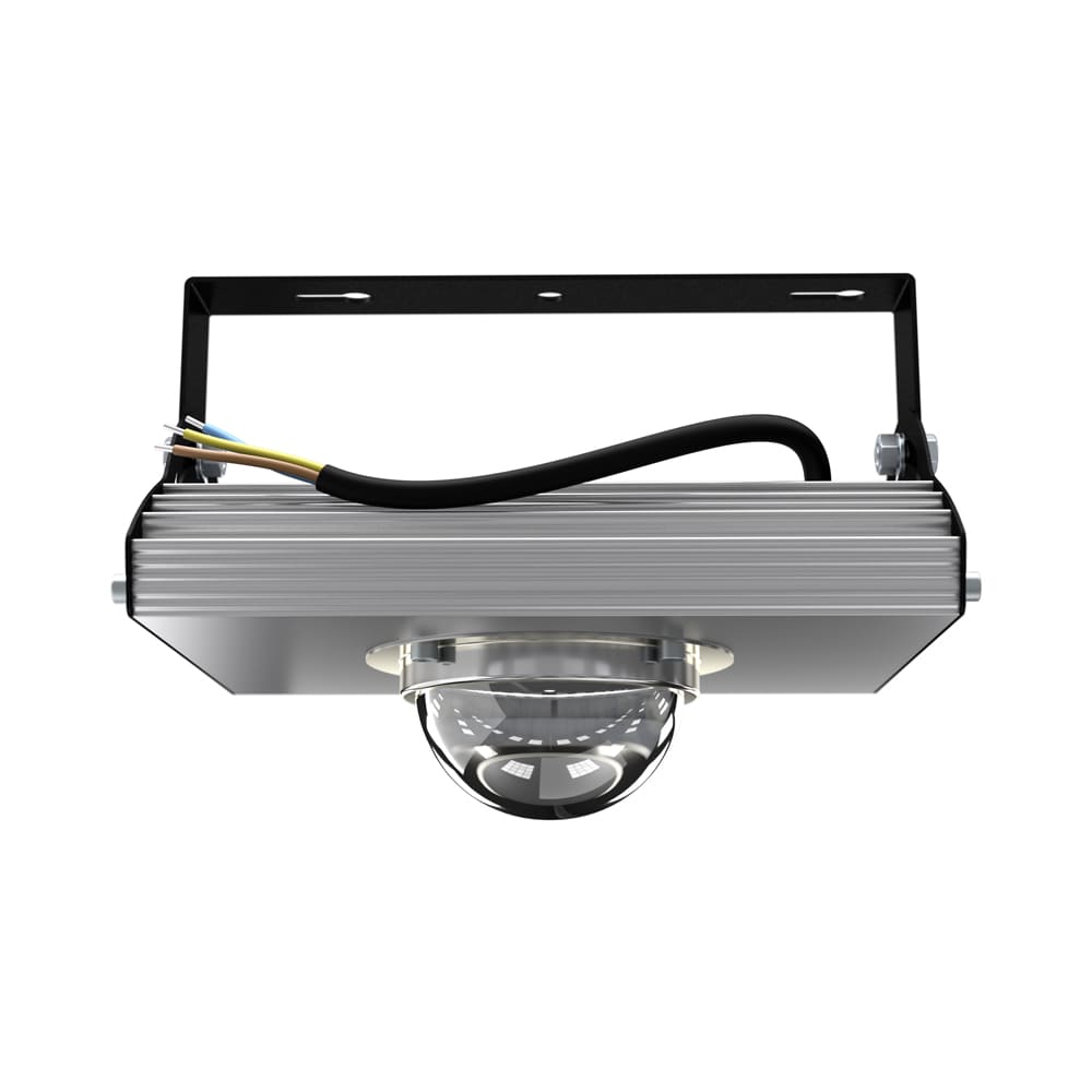 Прожектор v2.0 60 Эко 12~24В AC/DC CRI70 6500К 60°