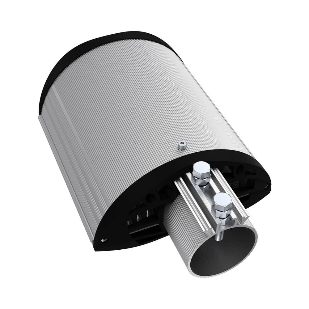 Магистраль v3.0 МЛ 40 Экстра CRI70 4000К 155х70°