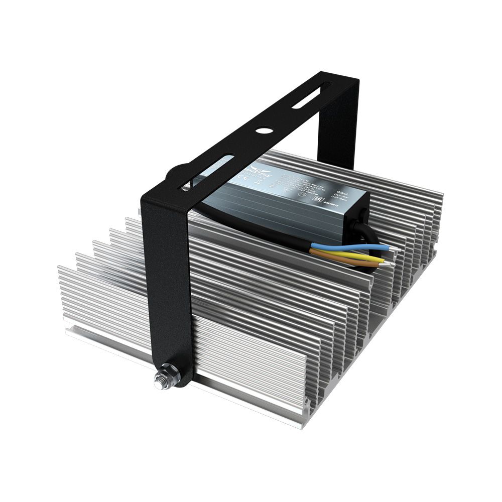 Прожектор 30 S CRI70 3000К 155х70°