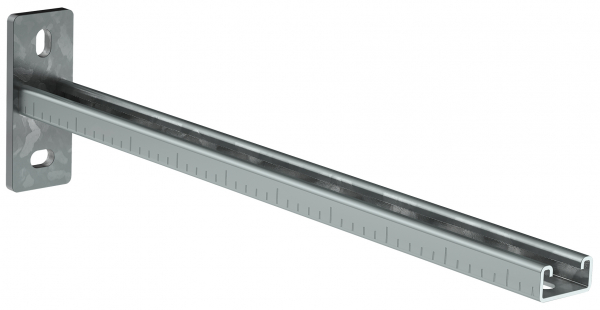 Консоль STRUT 41х21-200 IEK CLM50D-CSO-41-21-02