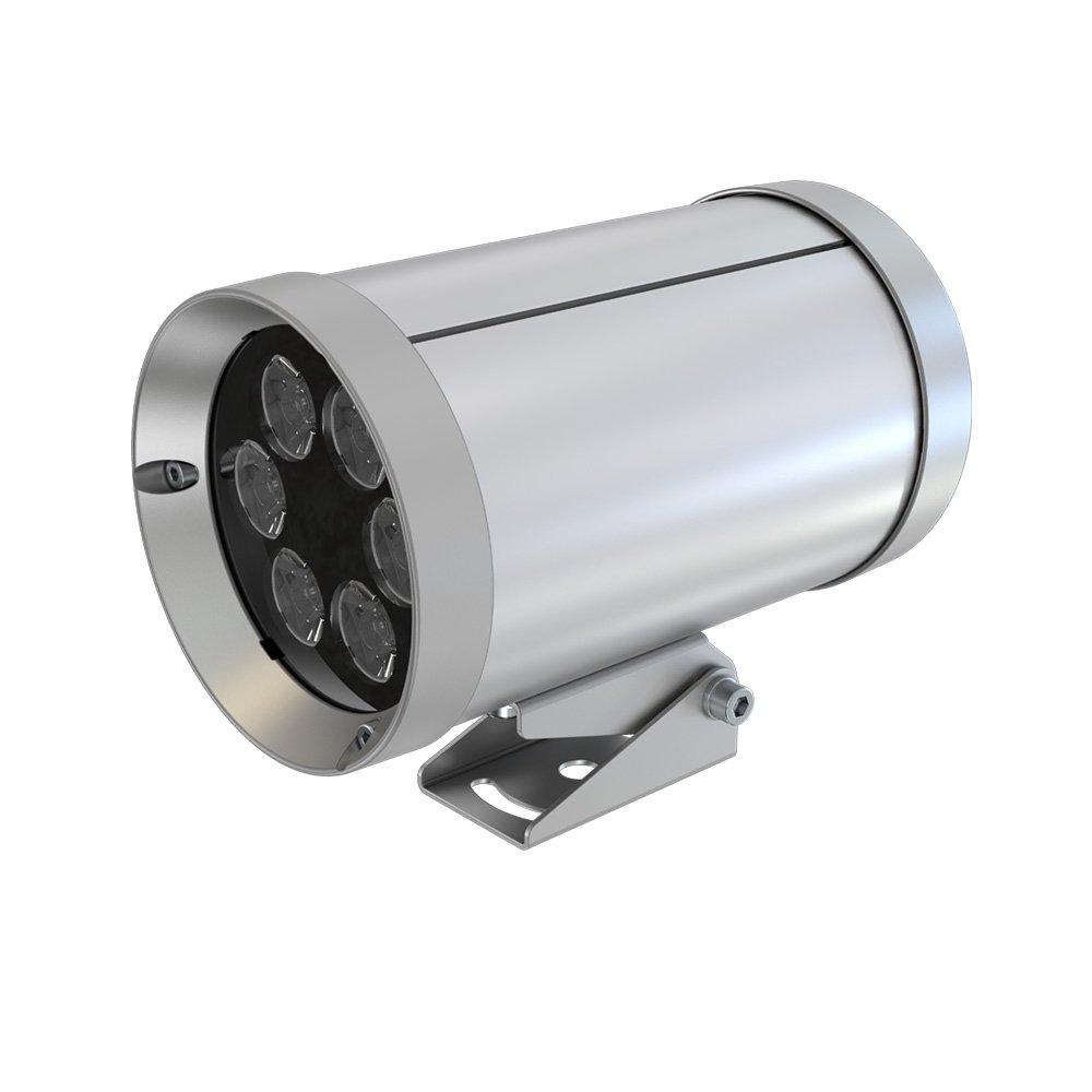 Акцент 12 CRI80 5000К 50°