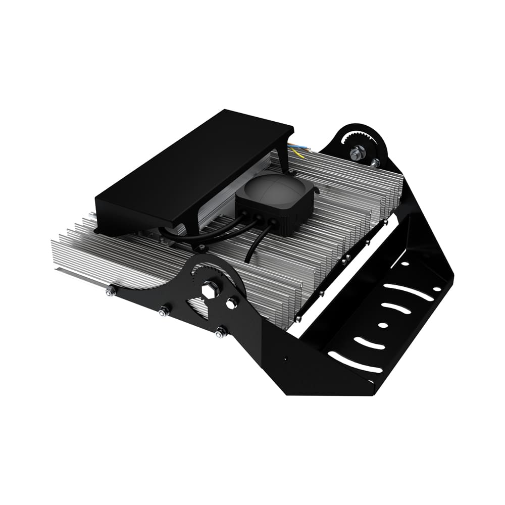 Прожектор 250 S CRI70 5000К 135х55°
