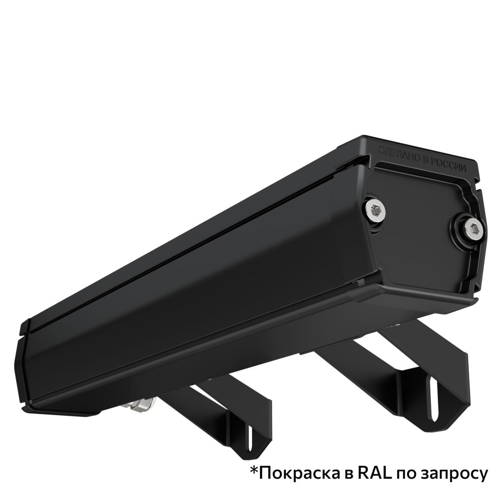 Барокко 6 S 300мм CRI80 5000К 50°