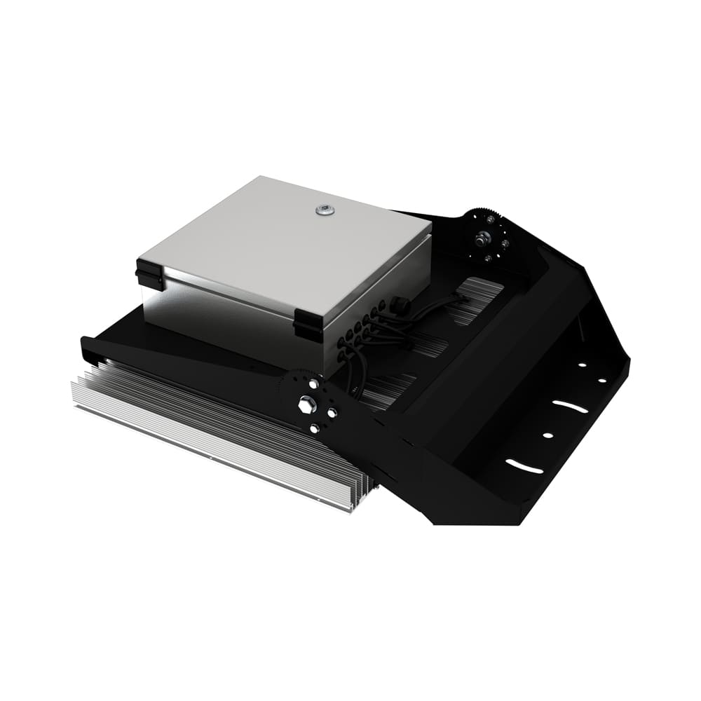Плазма 750 S Box CRI70 4000К 135х55°