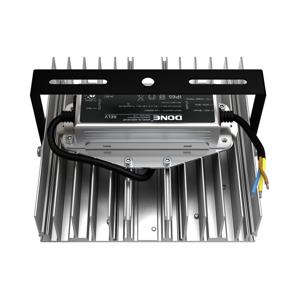Прожектор 80 D Экстра CRI70 3000К 90°
