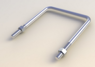 Хомут Х-64 (2,73) (Л57-97)