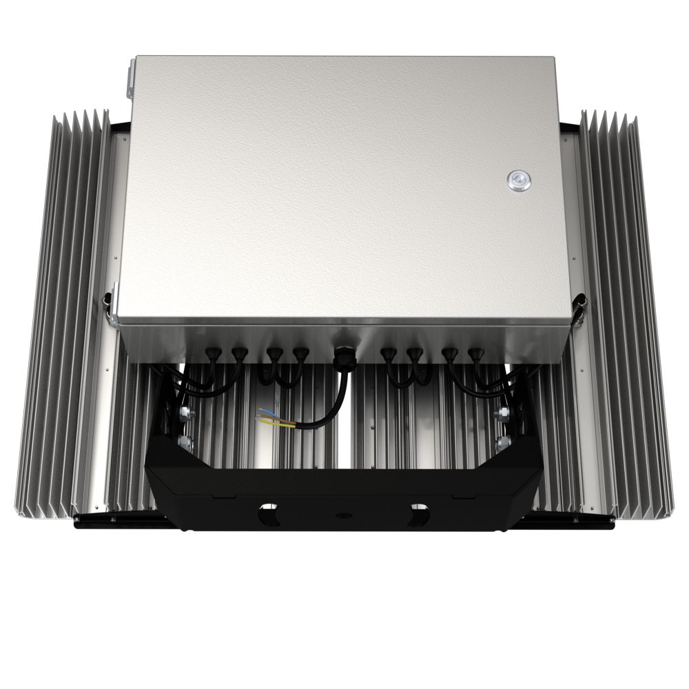 Плазма 1200 L V Box CRI95 5700К 60°