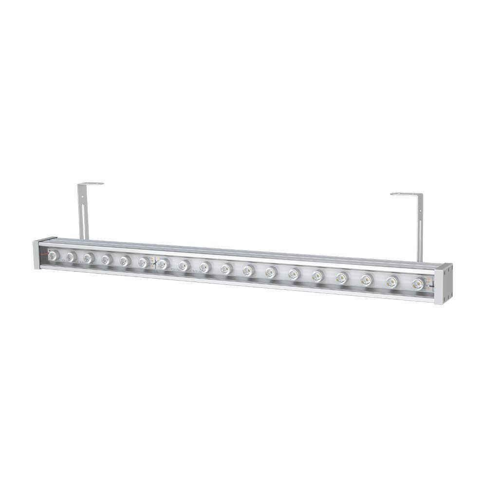 Барокко 18 Оптик 900мм 48В DC CRI80 3000К 50°