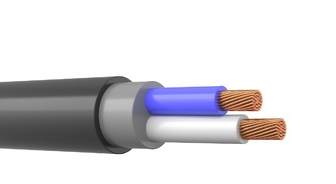 КГВВнг(А)-LS з 2х1,5 кабель БРЭКС