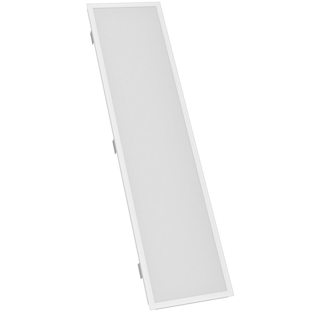 Офис Комфорт 18 IP40 CRI90 4000К Опал 1200х300х35мм Clip-In
