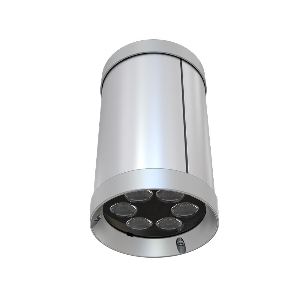 Акцент 12 CRI80 5000К 50°