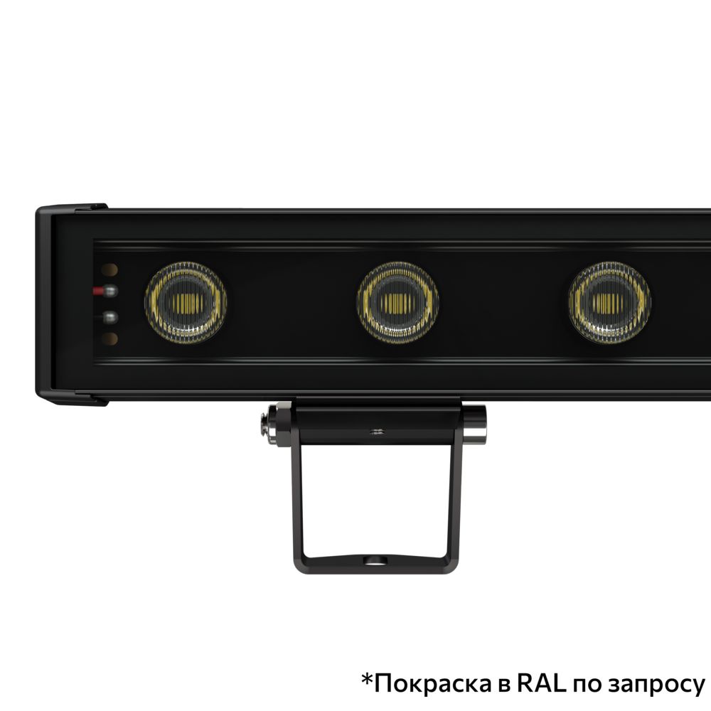 Барокко 12 S 600мм CRI80 4000К 15°