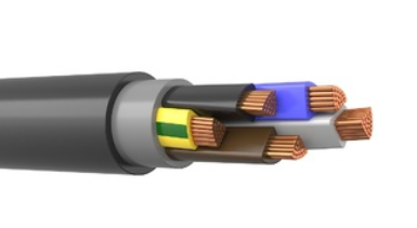 ППГнг(А)-HF 5х120-1 (мн) кабель Элкаб