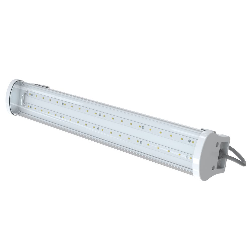 Айсберг v2.0 20 600мм Эко Л CRI70 4000К Прозрачный