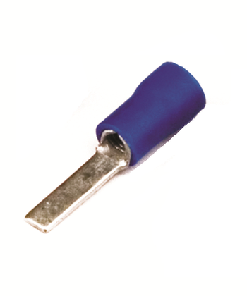 Наконечник НШПИ 1,5-2,5 кв.мм 3х12 мм (НШПИ) DKC 2B11P (кратно 100)