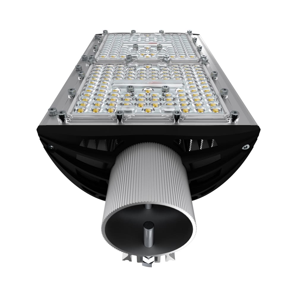 Магистраль v3.0 Мультилинза 100 Экстра Плюс 4000К 155×70°
