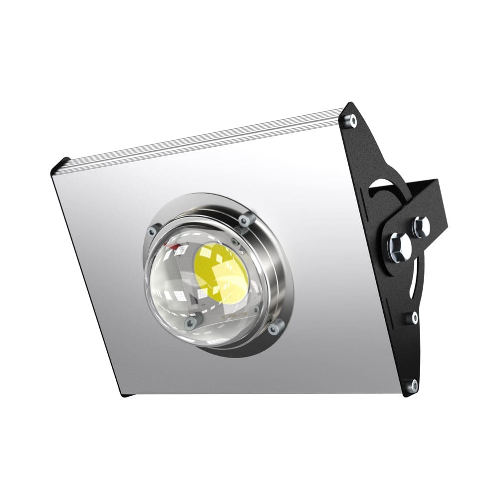 Прожектор v2.0 60 Эко 12~24В AC/DC CRI70 6500К 60°