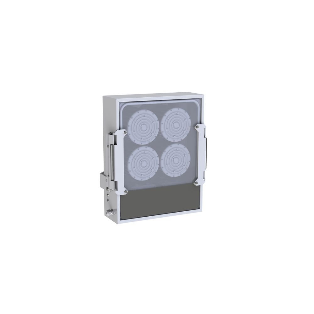 Прожектор 200 T CRI70 5000К 120°