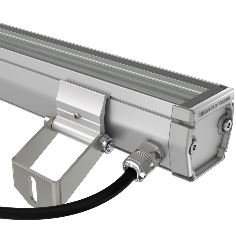 Барокко 40 S 1200мм CRI80 3000К 40х100°