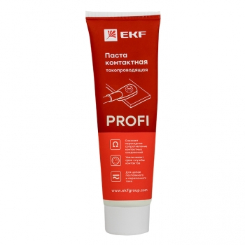 Паста токопроводящая PROFI EKF PROxima