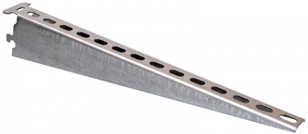Полка кабельная К1163 УТ1,5 IEK CLW10-GEM-PK-450-UT15
