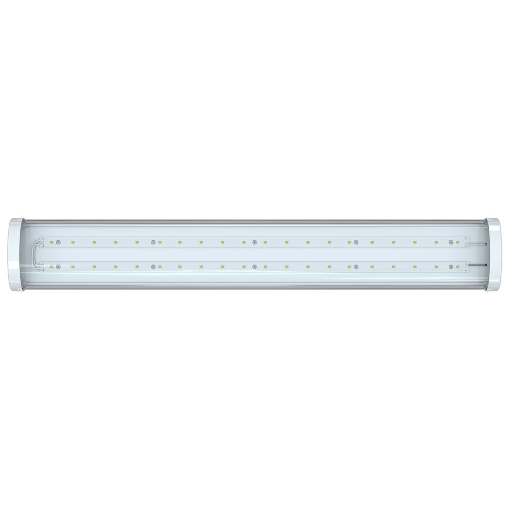 Айсберг v2.0 20 600мм Эко Л CRI70 4000К Прозрачный