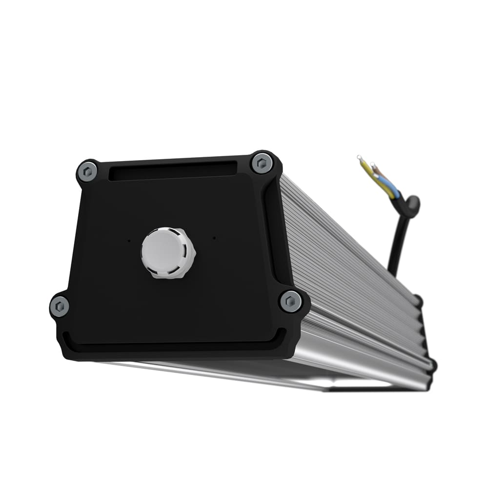 Т-Линия v2.0 30 500мм CRI70 4000К Прозрачный