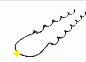 Спиральная вязка ВС-35/50.2 (МЗВА)