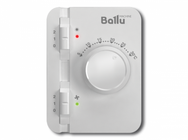 Контроллер (пульт) BALLU BRC-C