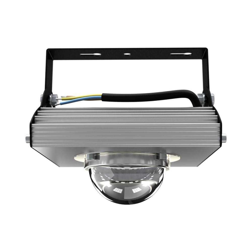 Прожектор v2.0 20 Эко 12~24В AC/DC CRI70 3000К 90°