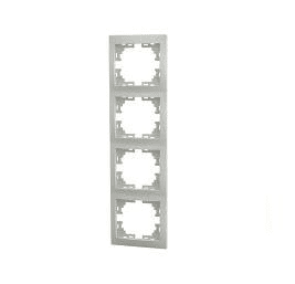 Барокко 12 Оптик 300мм 48В DC CRI80 5000К 10х65°