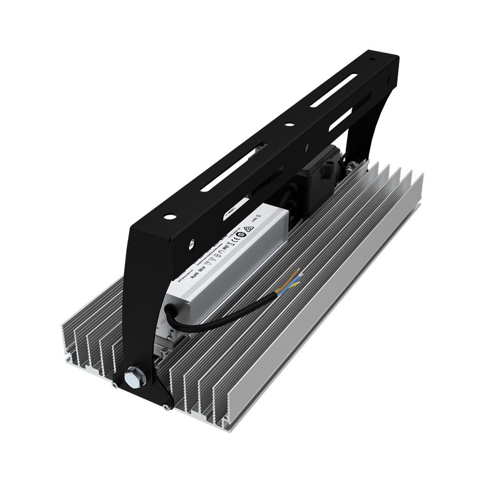 Прожектор 150 S CRI90 5700К 100х30°