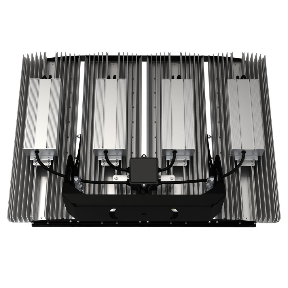 Плазма 1330 L V CRI70 3000К 80х30° НО