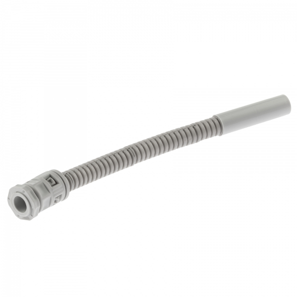 ЭРА Муфта гибкая труба-коробка d 20мм IP44 (10шт)