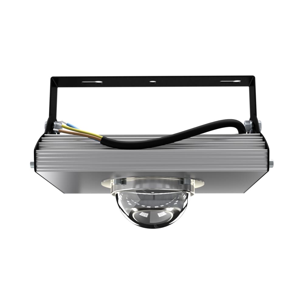 Прожектор v2.0 50 3000К 130×30°